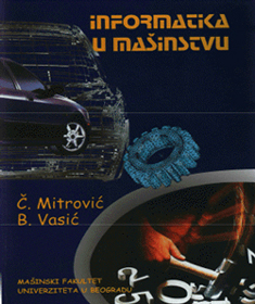 Informatika u mašinstvu